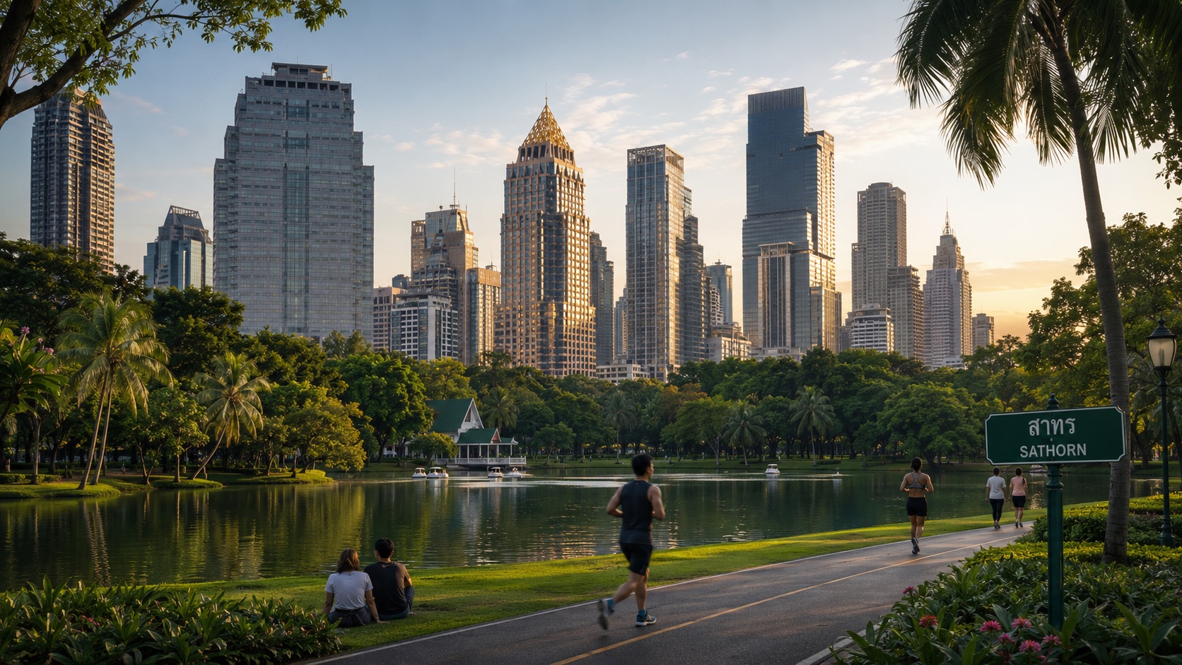 Sathorn